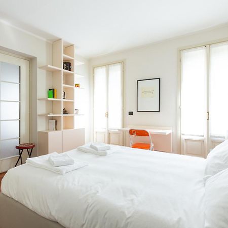 Cosy Two Bedroom Apartment Close To Navigli Milano Exteriör bild