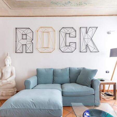 Cosy Two Bedroom Apartment Close To Navigli Milano Exteriör bild