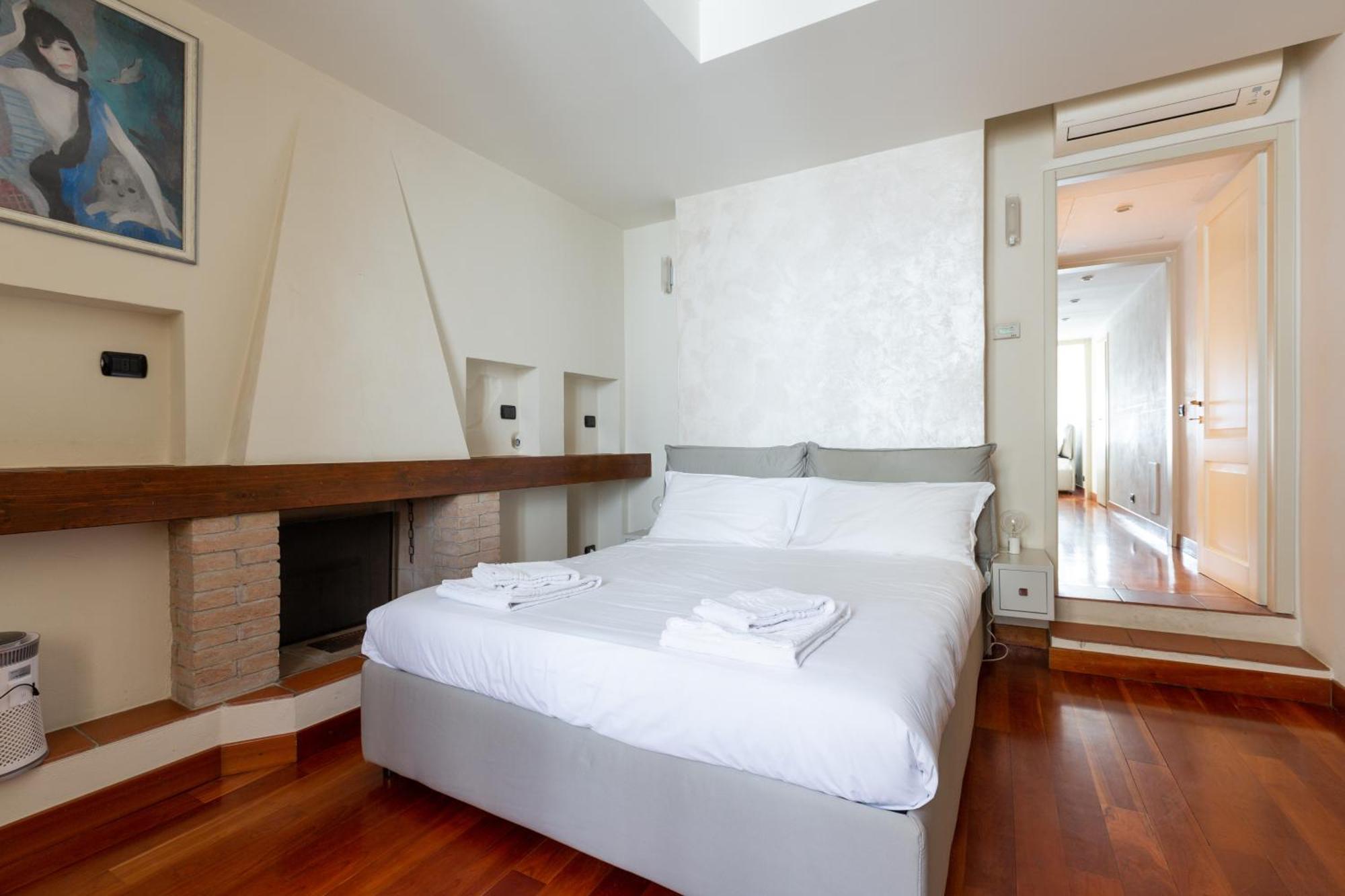 Cosy Two Bedroom Apartment Close To Navigli Milano Exteriör bild