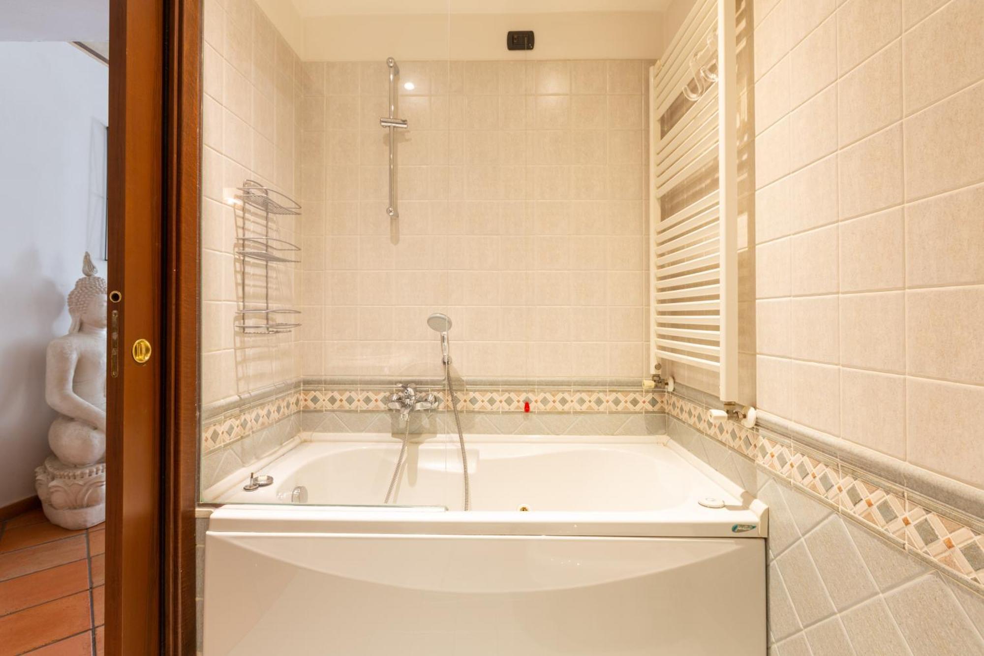 Cosy Two Bedroom Apartment Close To Navigli Milano Exteriör bild