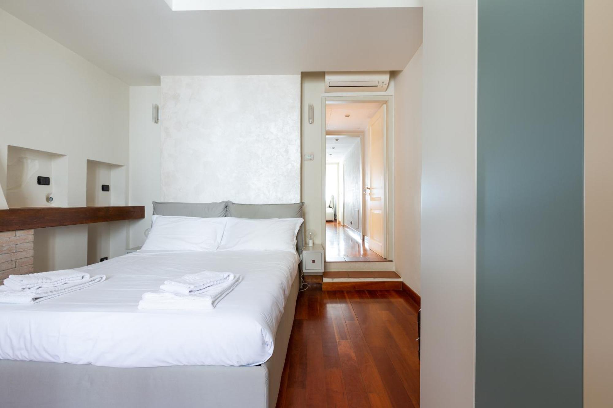 Cosy Two Bedroom Apartment Close To Navigli Milano Exteriör bild