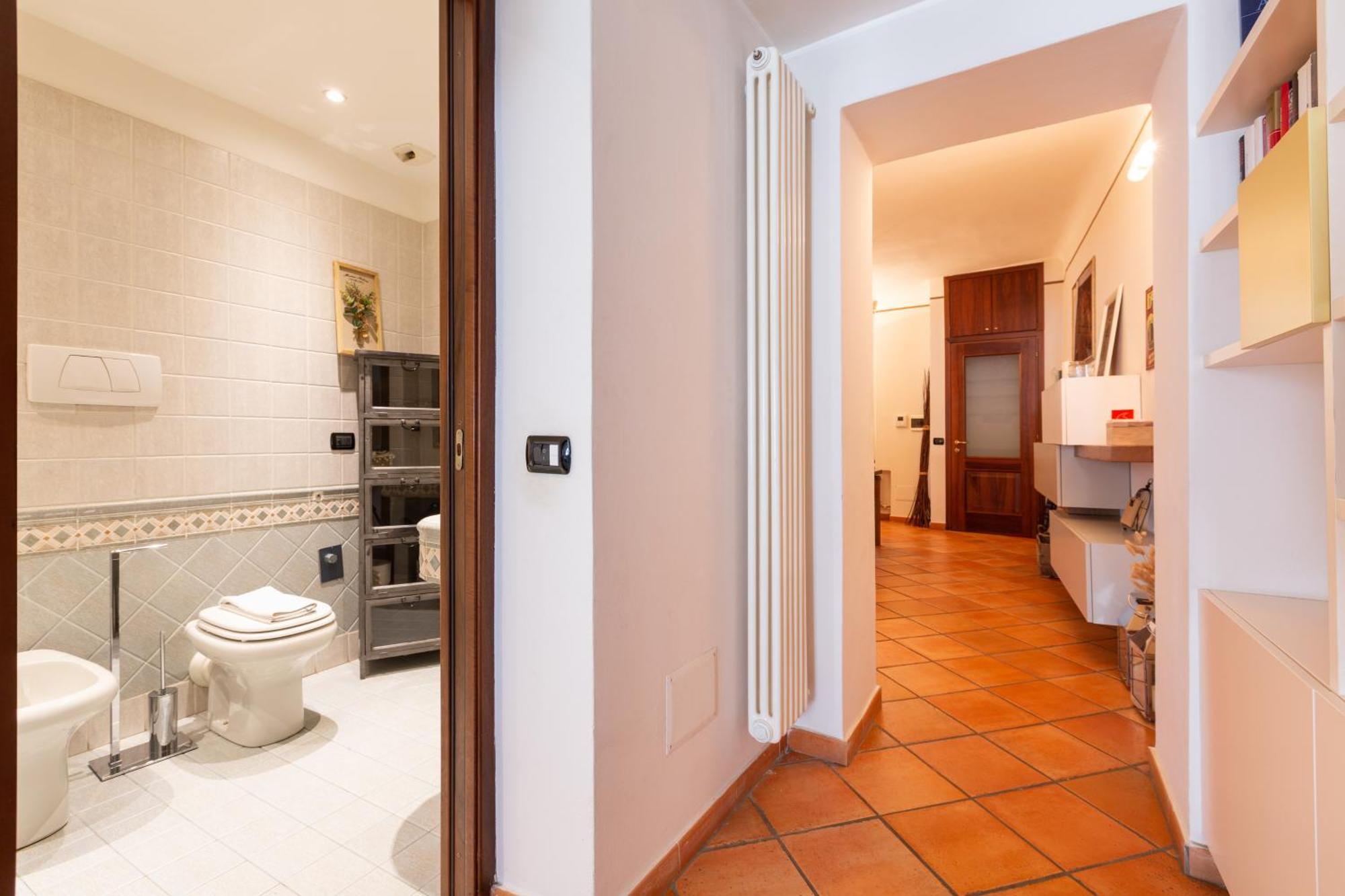 Cosy Two Bedroom Apartment Close To Navigli Milano Exteriör bild